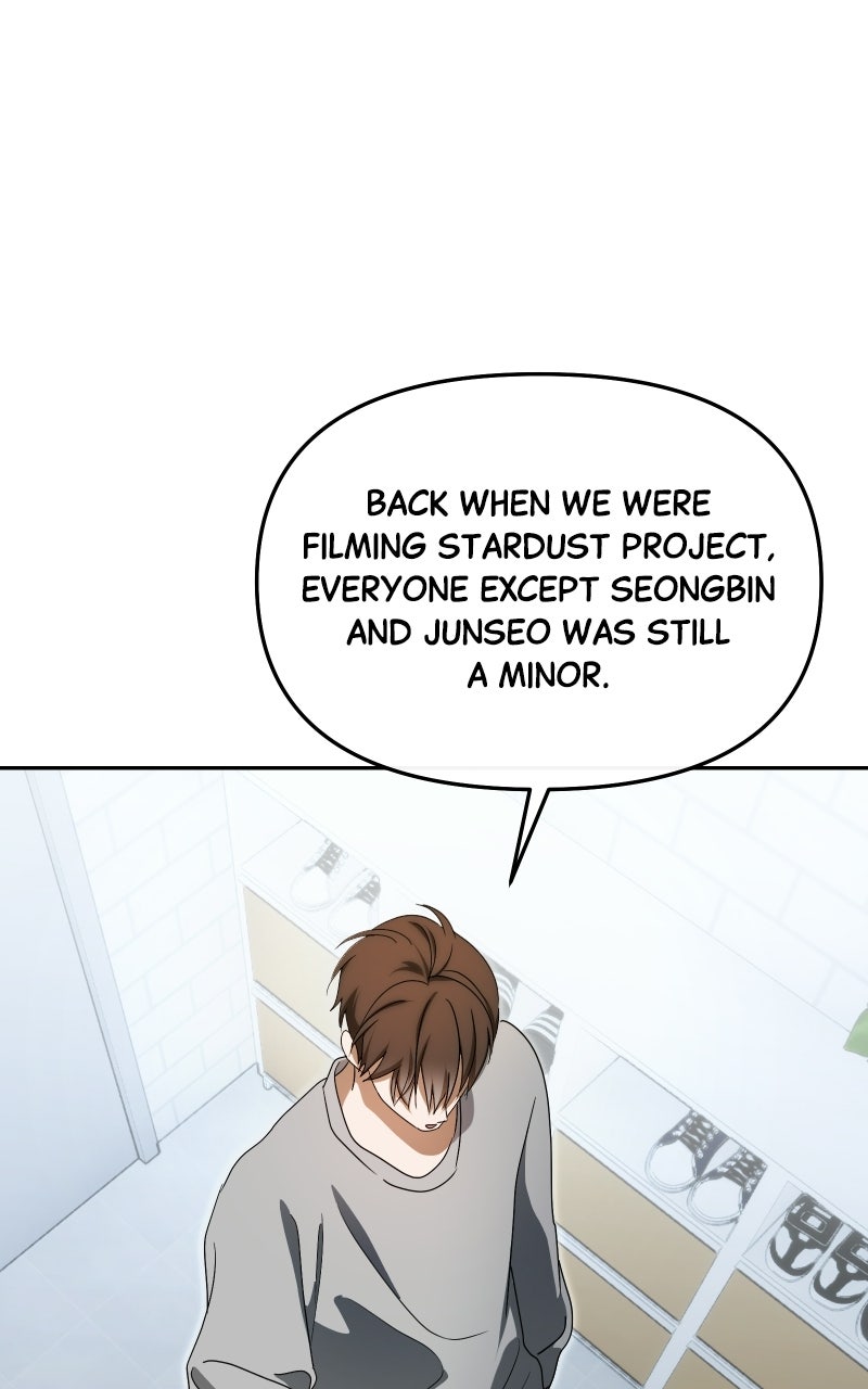 My Comeback asthe Youngest Member Episode 84 page 108 - 