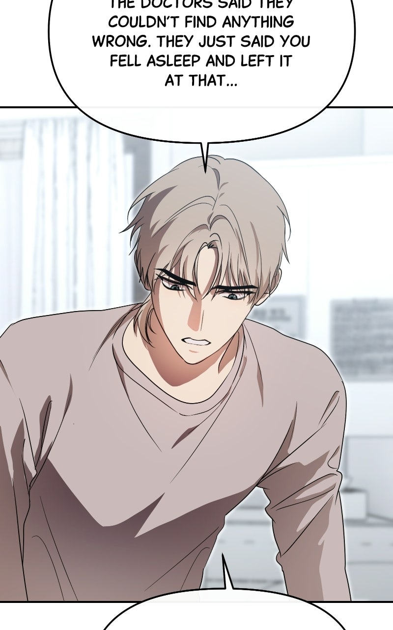 My Comeback asthe Youngest Member Episode 84 page 12 - 