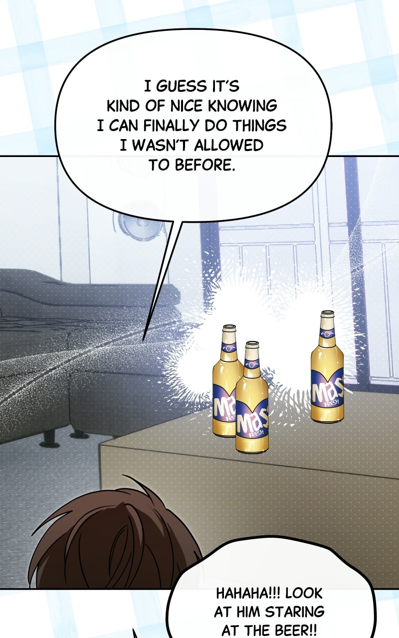 My Comeback asthe Youngest Member Episode 84 page 112 - 