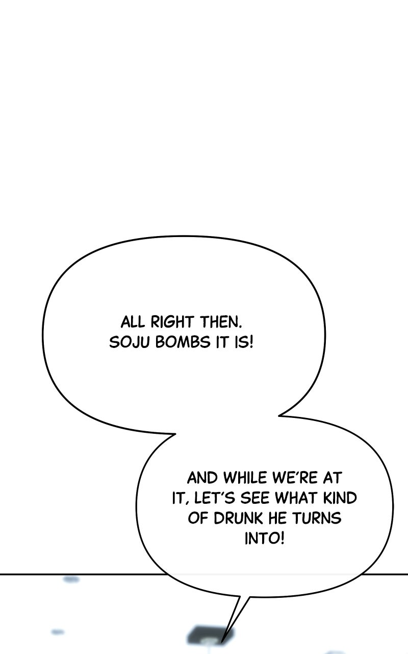 My Comeback asthe Youngest Member Episode 84 page 117 - 