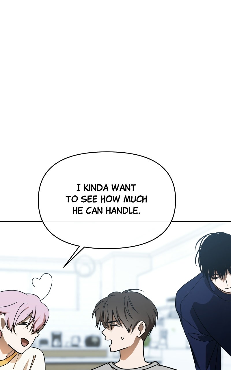 My Comeback asthe Youngest Member Episode 84 page 119 - 