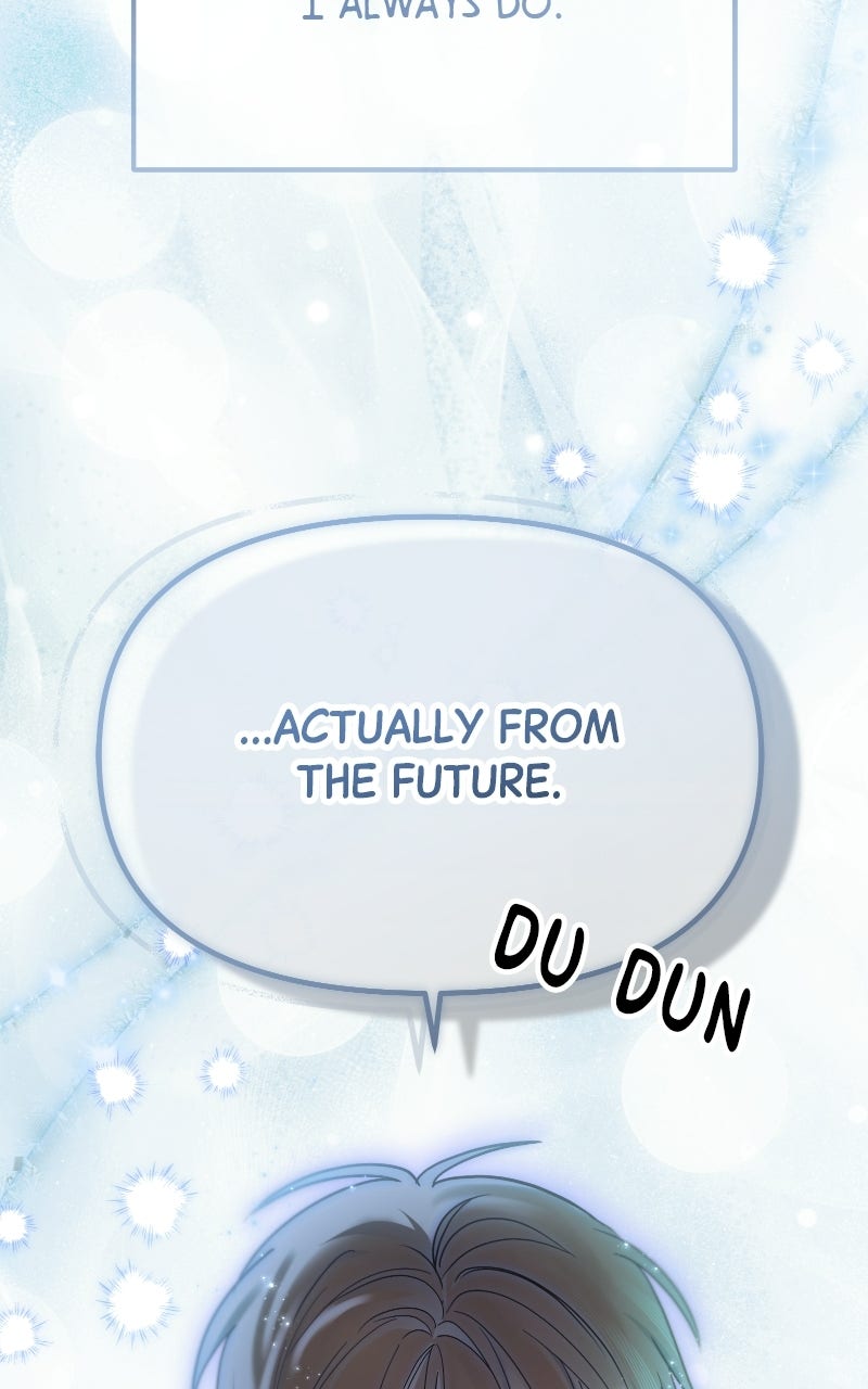 My Comeback asthe Youngest Member Episode 84 page 126 - 