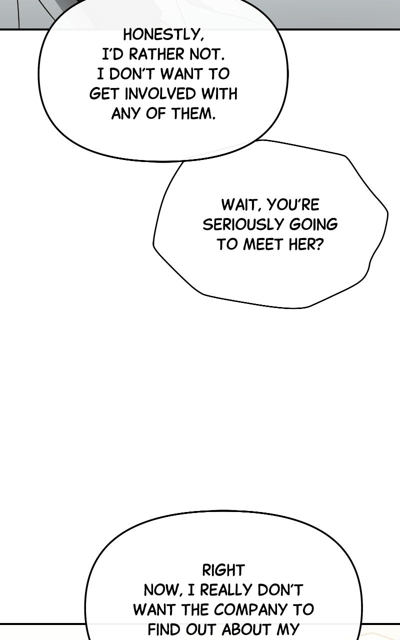 My Comeback asthe Youngest Member Episode 84 page 44 - 