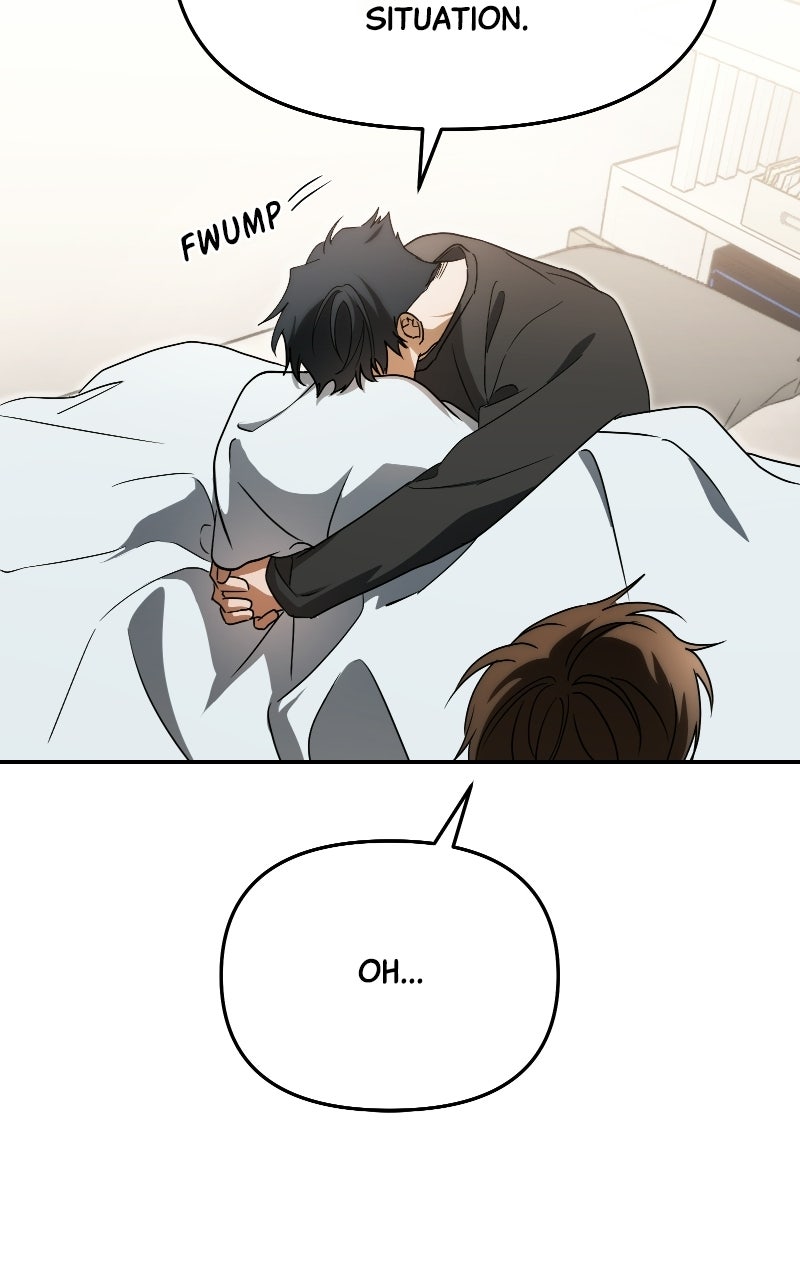 My Comeback asthe Youngest Member Episode 84 page 45 - 