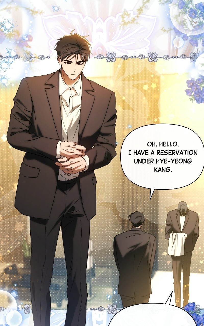 My Comeback asthe Youngest Member Episode 84 page 64 - 