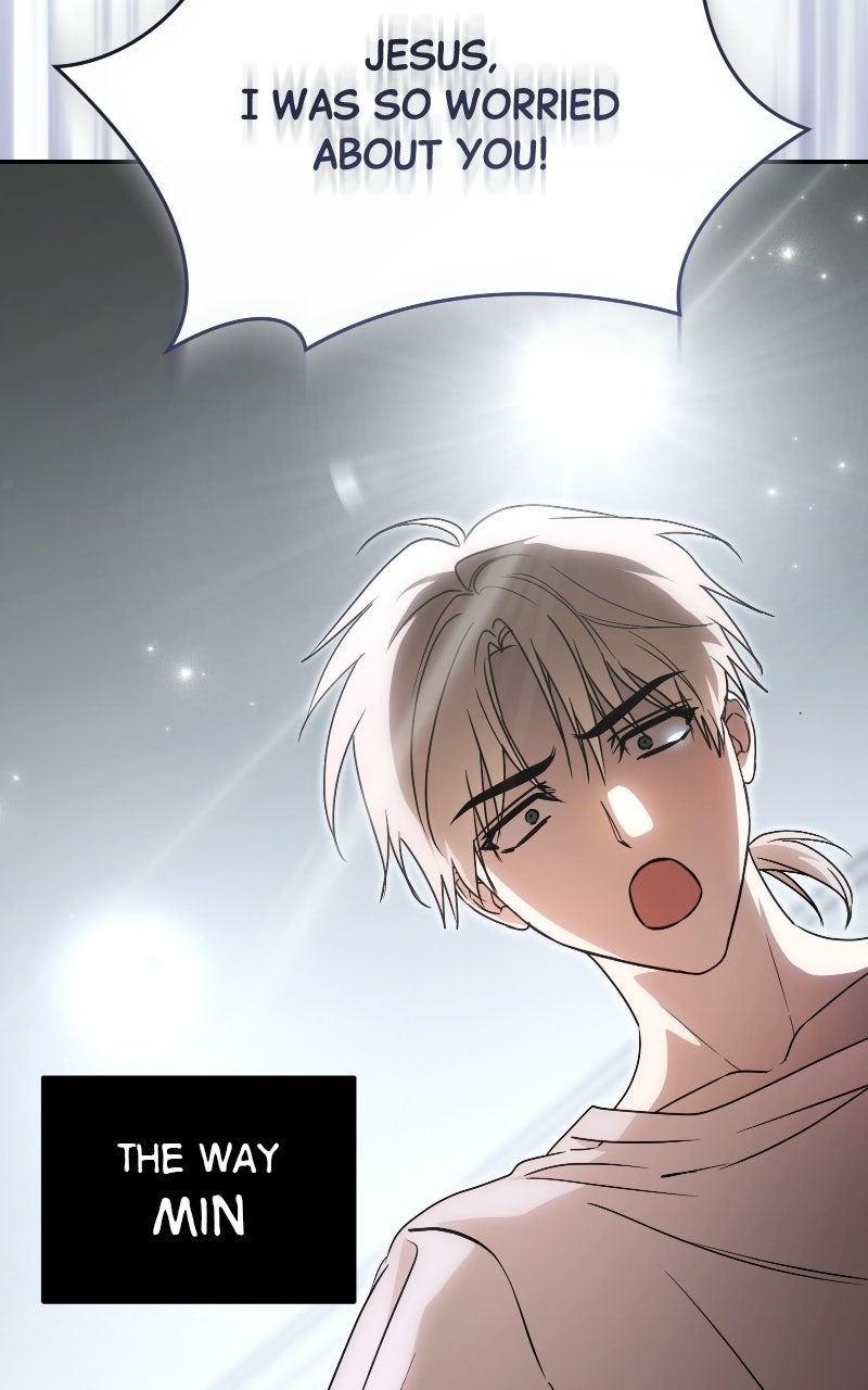 My Comeback asthe Youngest Member Episode 84 page 8 - 