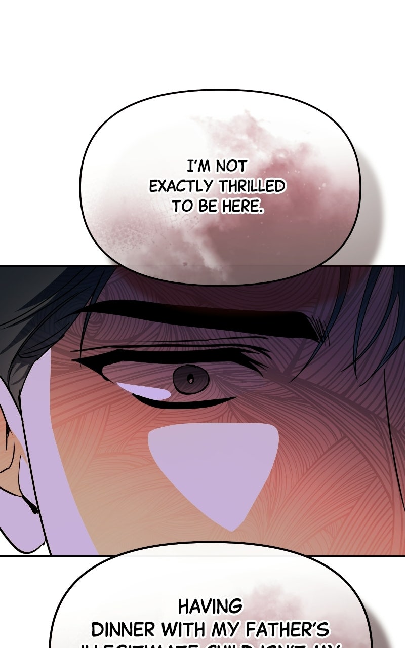 My Comeback asthe Youngest Member Episode 84 page 73 - 