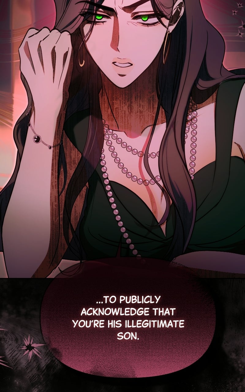 My Comeback asthe Youngest Member Episode 84 page 83 - 
