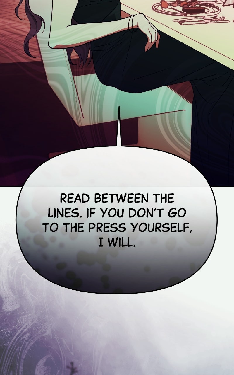 My Comeback asthe Youngest Member Episode 84 page 89 - 