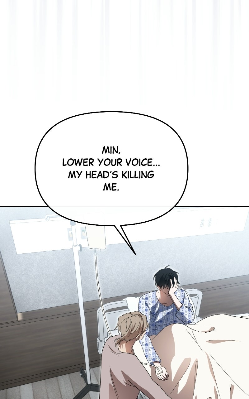 My Comeback asthe Youngest Member Episode 84 page 10 - 