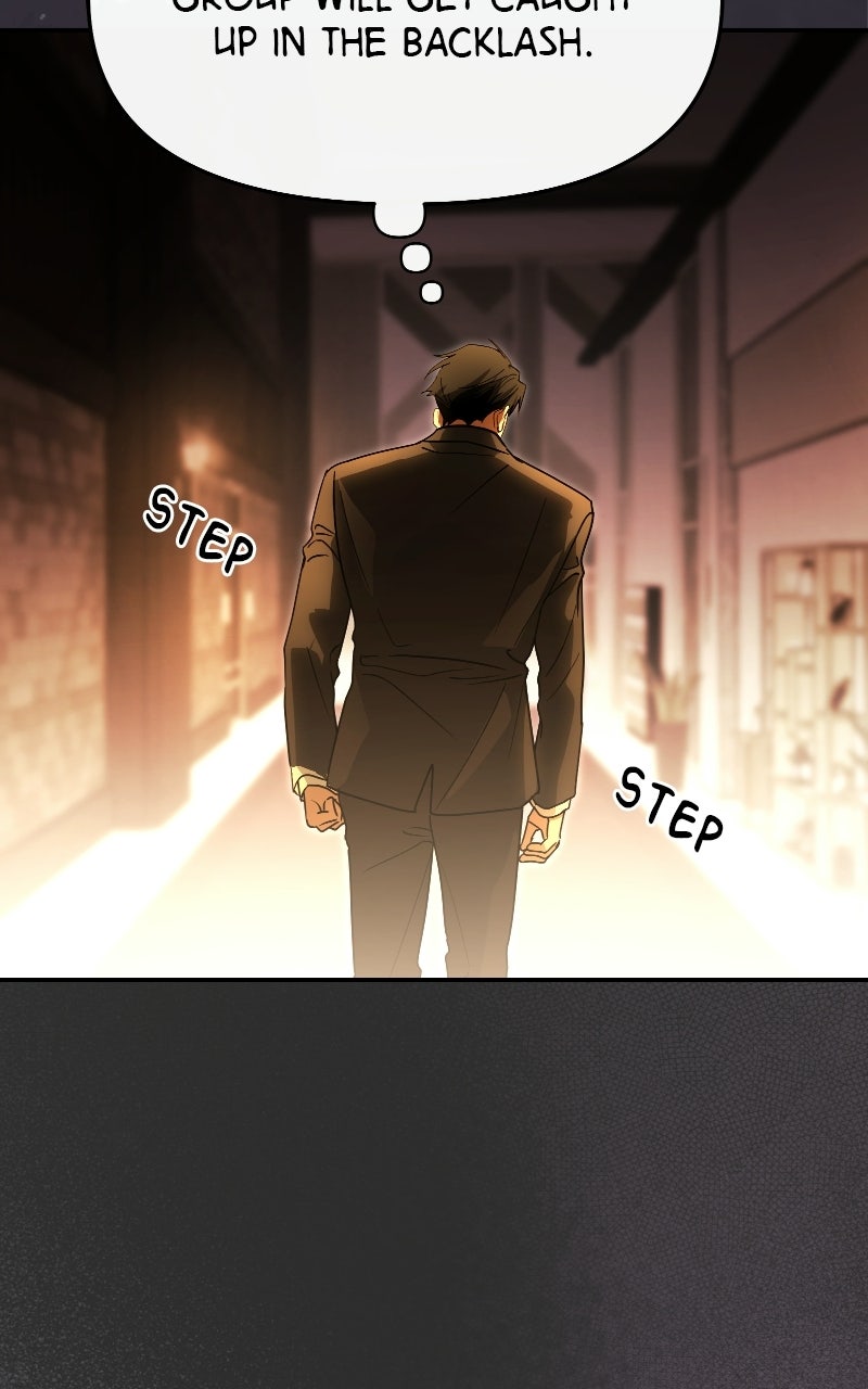 My Comeback asthe Youngest Member Episode 84 page 97 - 