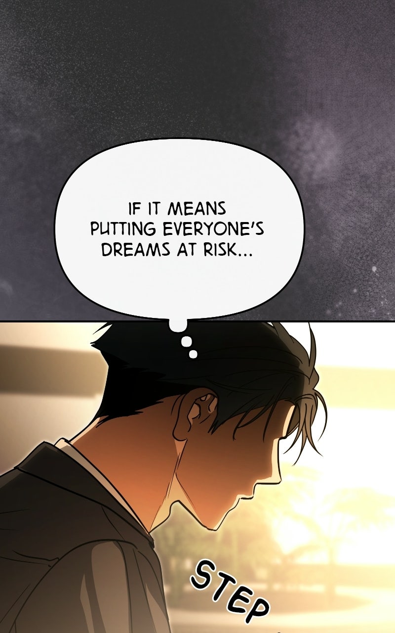 My Comeback asthe Youngest Member Episode 84 page 98 - 