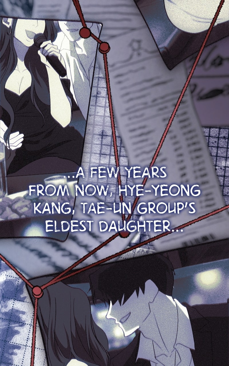 My Comeback asthe Youngest Member Episode 85 page 107 - 