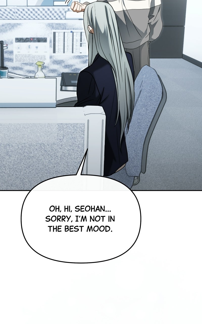 My Comeback asthe Youngest Member Episode 85 page 113 - 