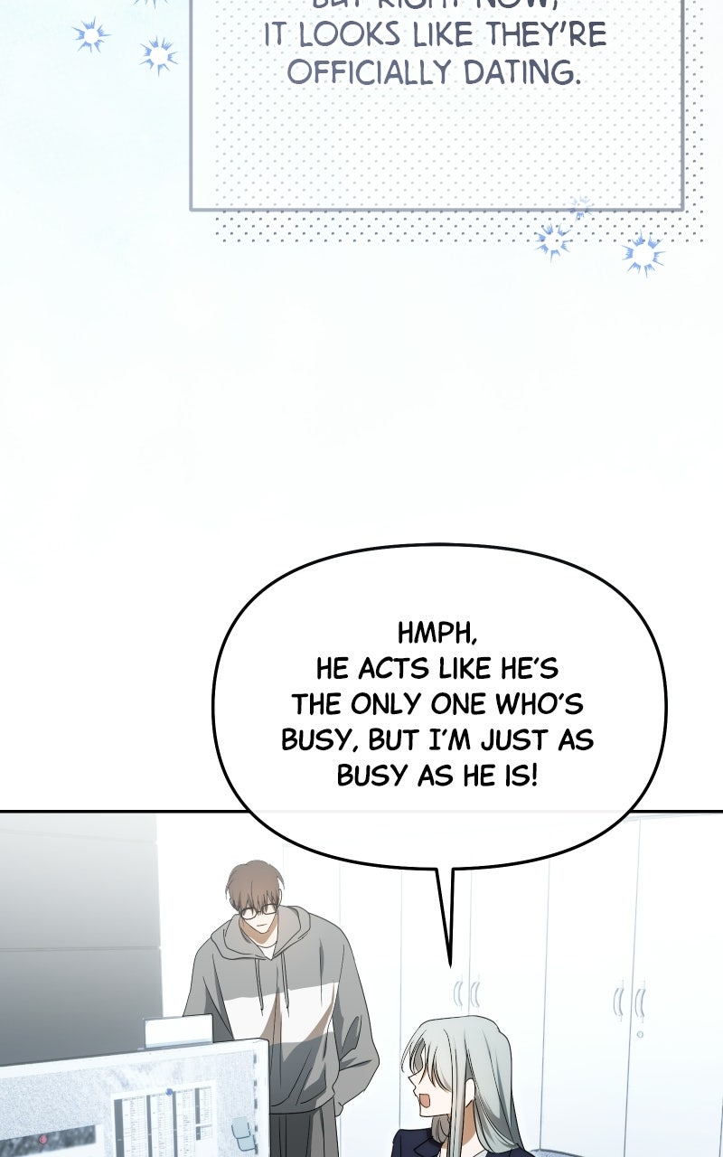 My Comeback asthe Youngest Member Episode 85 page 117 - 