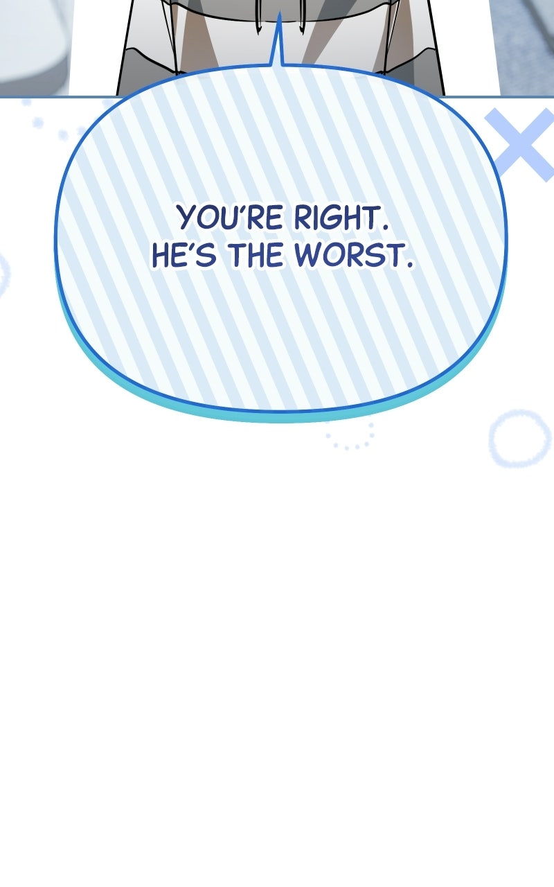 My Comeback asthe Youngest Member Episode 85 page 122 - 