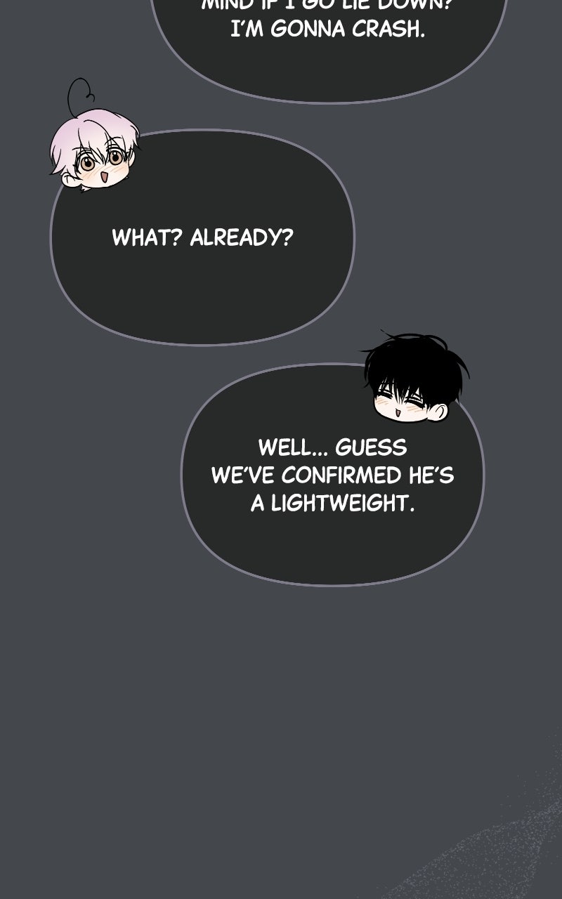 My Comeback asthe Youngest Member Episode 85 page 20 - 