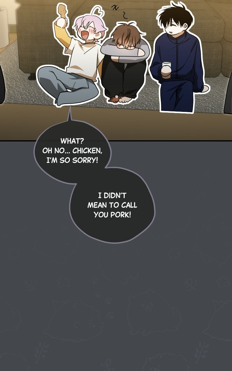 My Comeback asthe Youngest Member Episode 85 page 22 - 