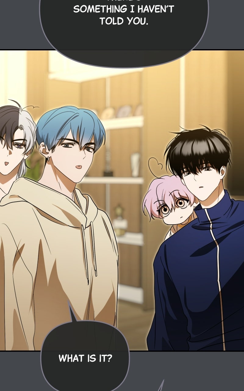My Comeback asthe Youngest Member Episode 85 page 27 - 