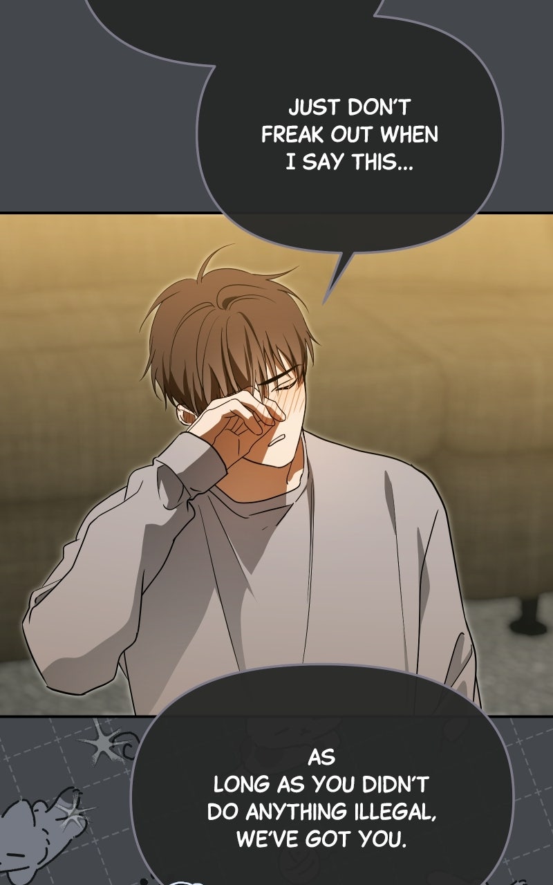My Comeback asthe Youngest Member Episode 85 page 29 - 