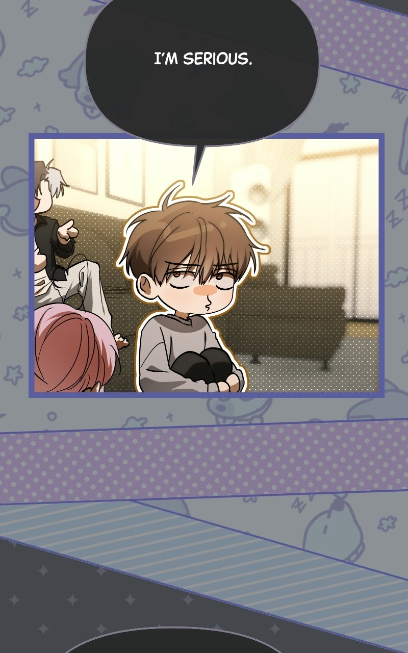 My Comeback asthe Youngest Member Episode 85 page 38 - 