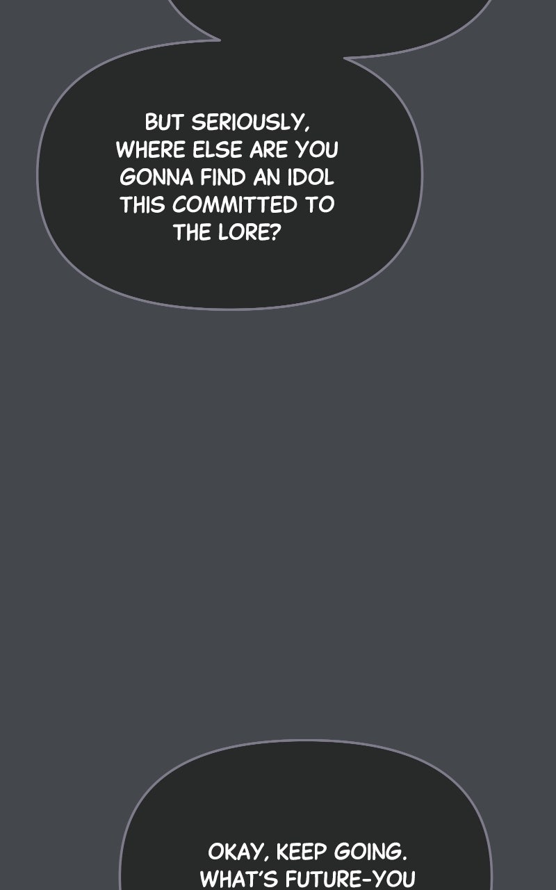 My Comeback asthe Youngest Member Episode 85 page 40 - 