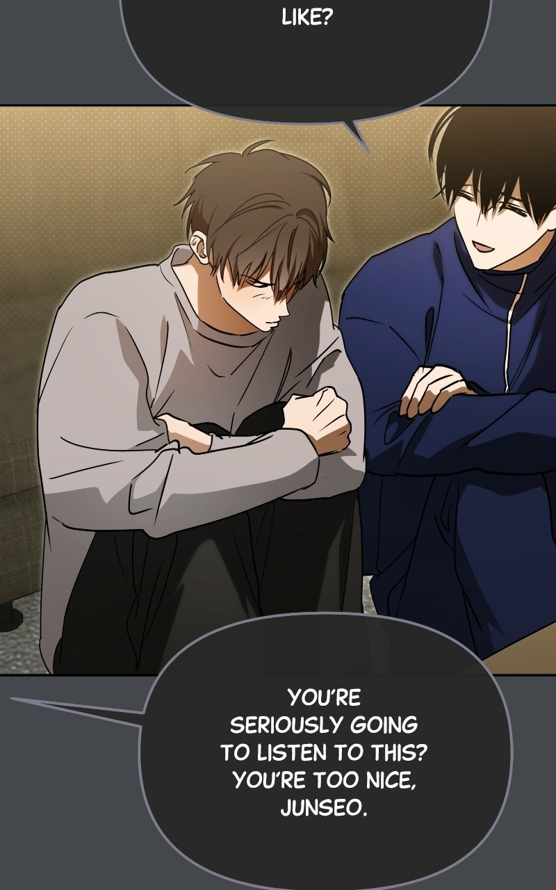 My Comeback asthe Youngest Member Episode 85 page 41 - 