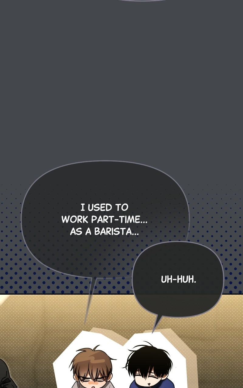 My Comeback asthe Youngest Member Episode 85 page 42 - 