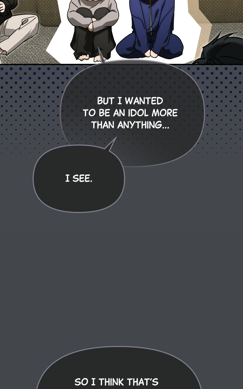 My Comeback asthe Youngest Member Episode 85 page 43 - 