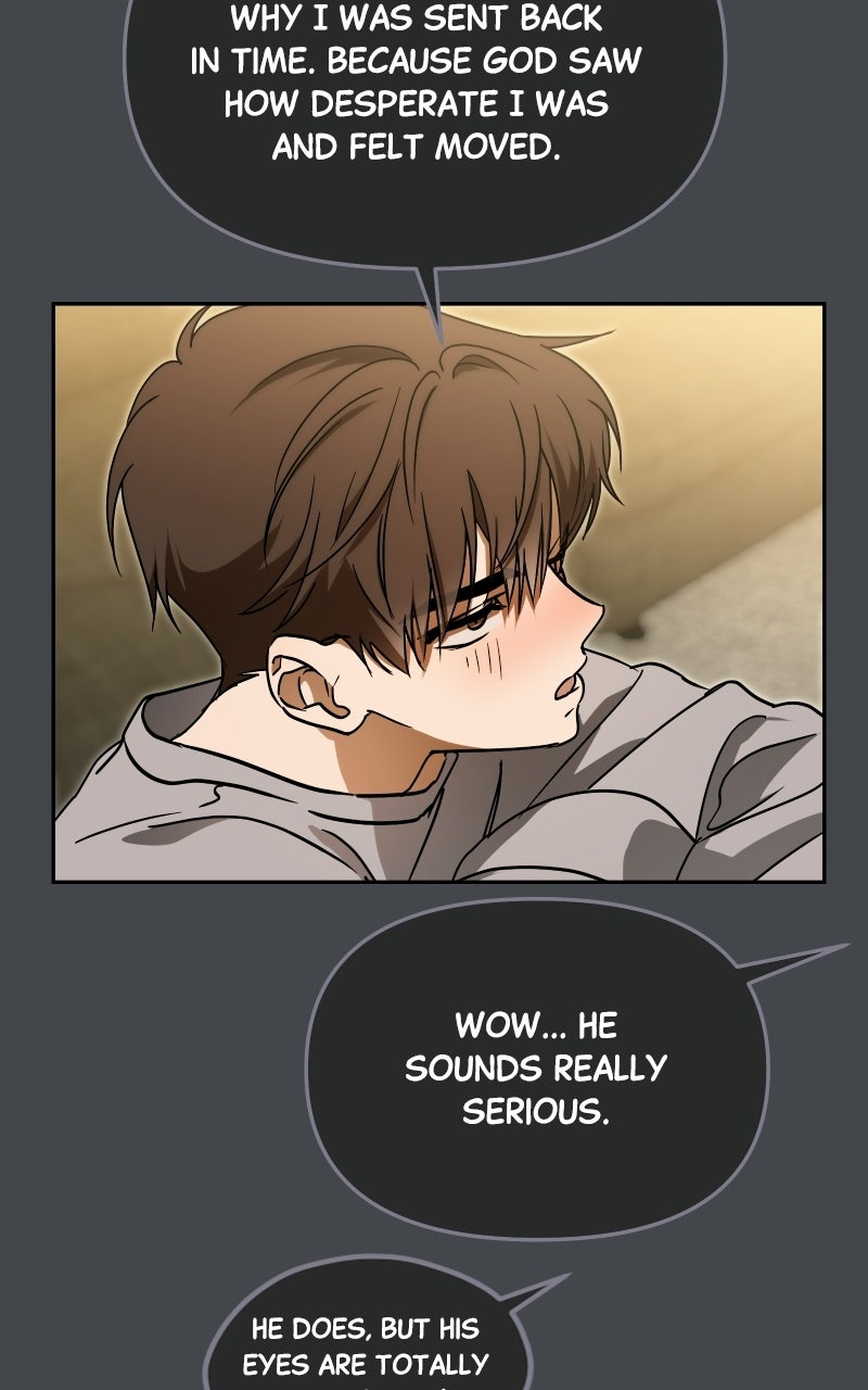 My Comeback asthe Youngest Member Episode 85 page 44 - 