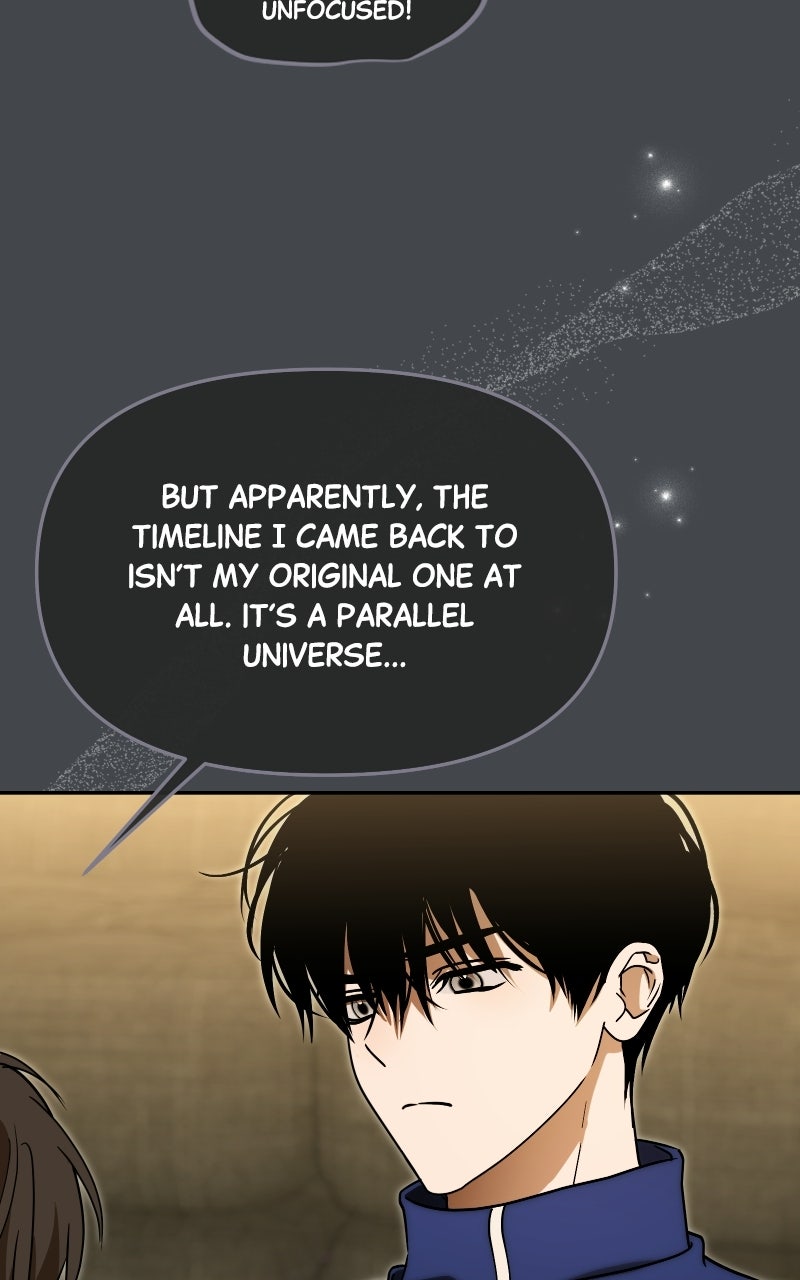 My Comeback asthe Youngest Member Episode 85 page 45 - 