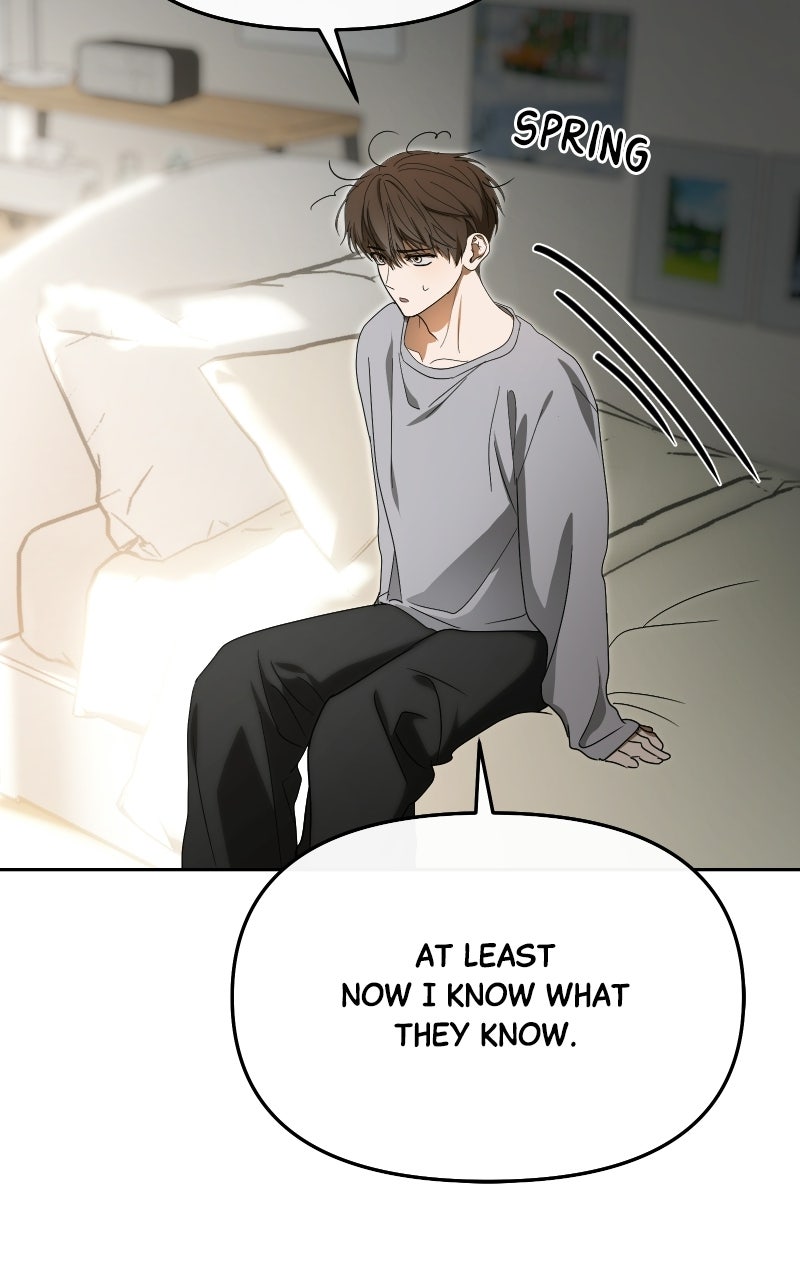 My Comeback asthe Youngest Member Episode 85 page 52 - 