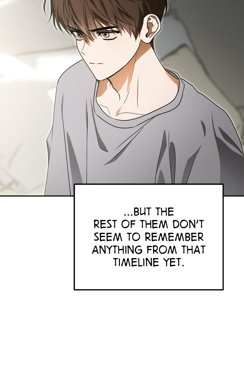 My Comeback asthe Youngest Member Episode 85 page 54 - 