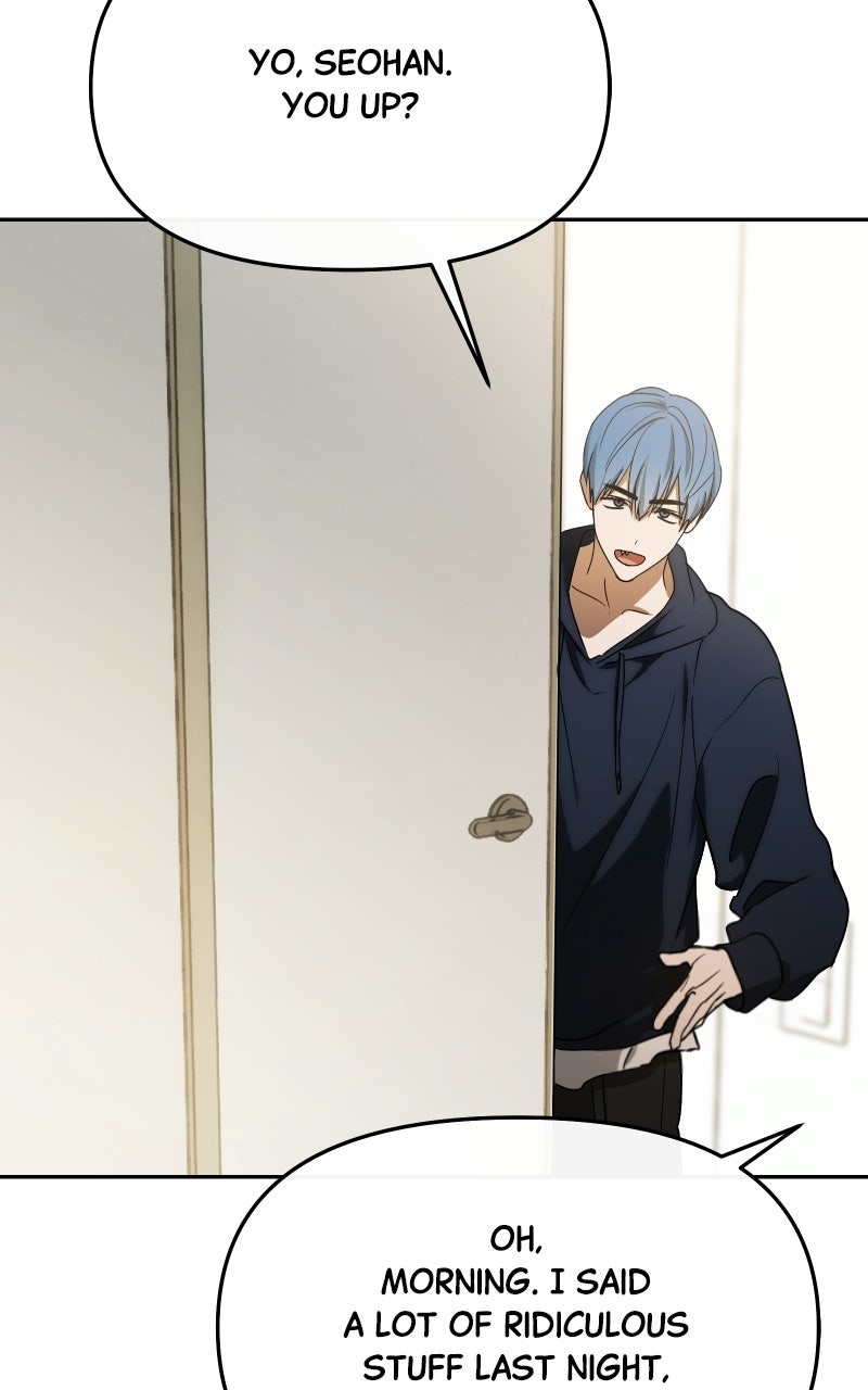My Comeback asthe Youngest Member Episode 85 page 57 - 