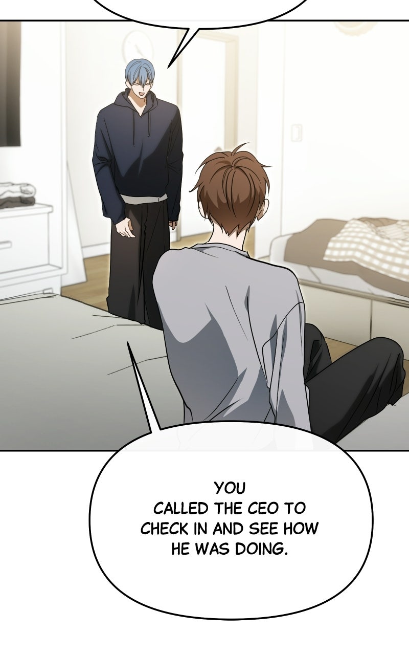 My Comeback asthe Youngest Member Episode 85 page 59 - 
