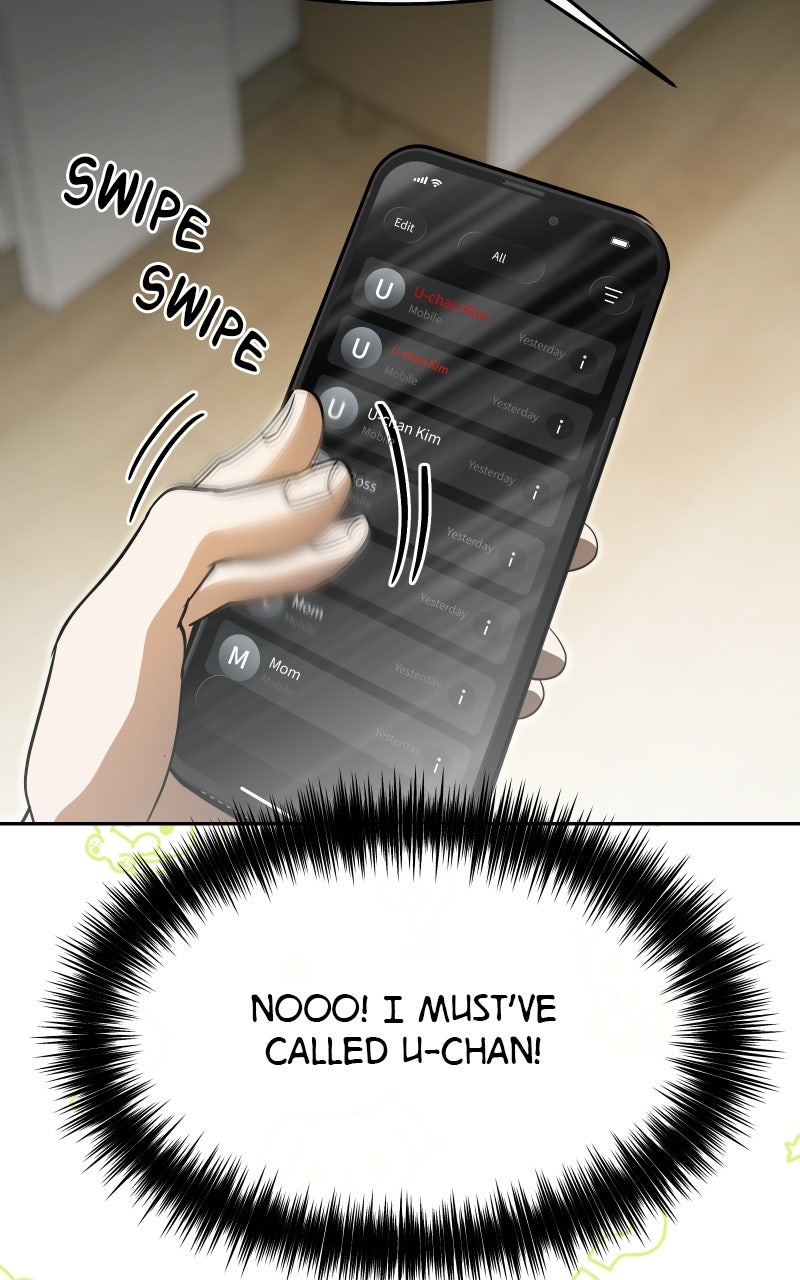 My Comeback asthe Youngest Member Episode 85 page 67 - 