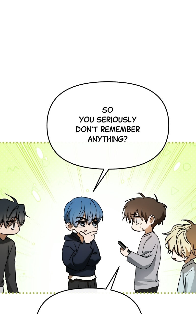 My Comeback asthe Youngest Member Episode 85 page 70 - 