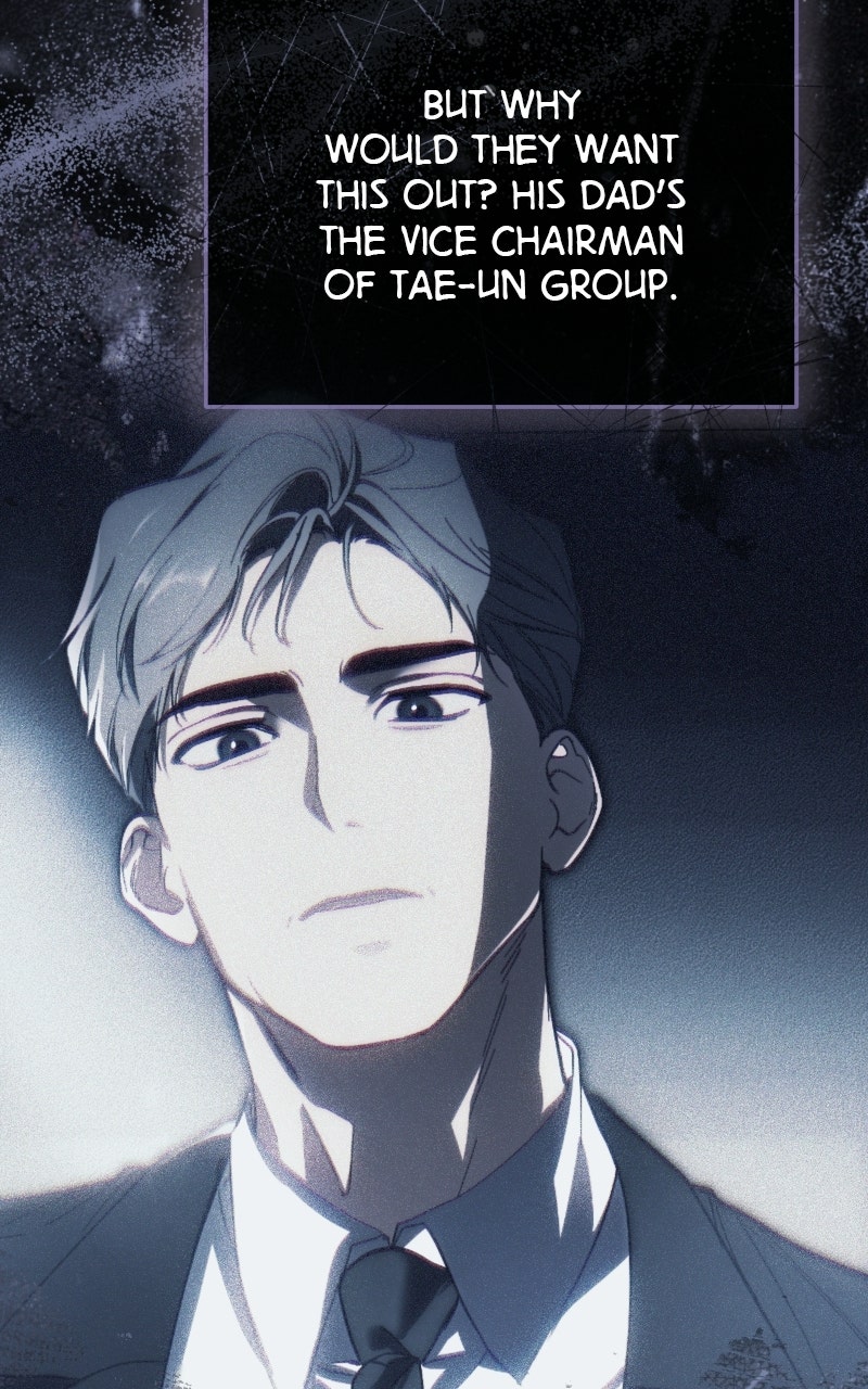 My Comeback asthe Youngest Member Episode 85 page 84 - 