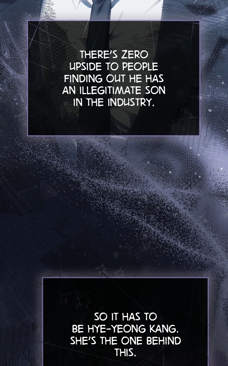 My Comeback asthe Youngest Member Episode 85 page 85 - 