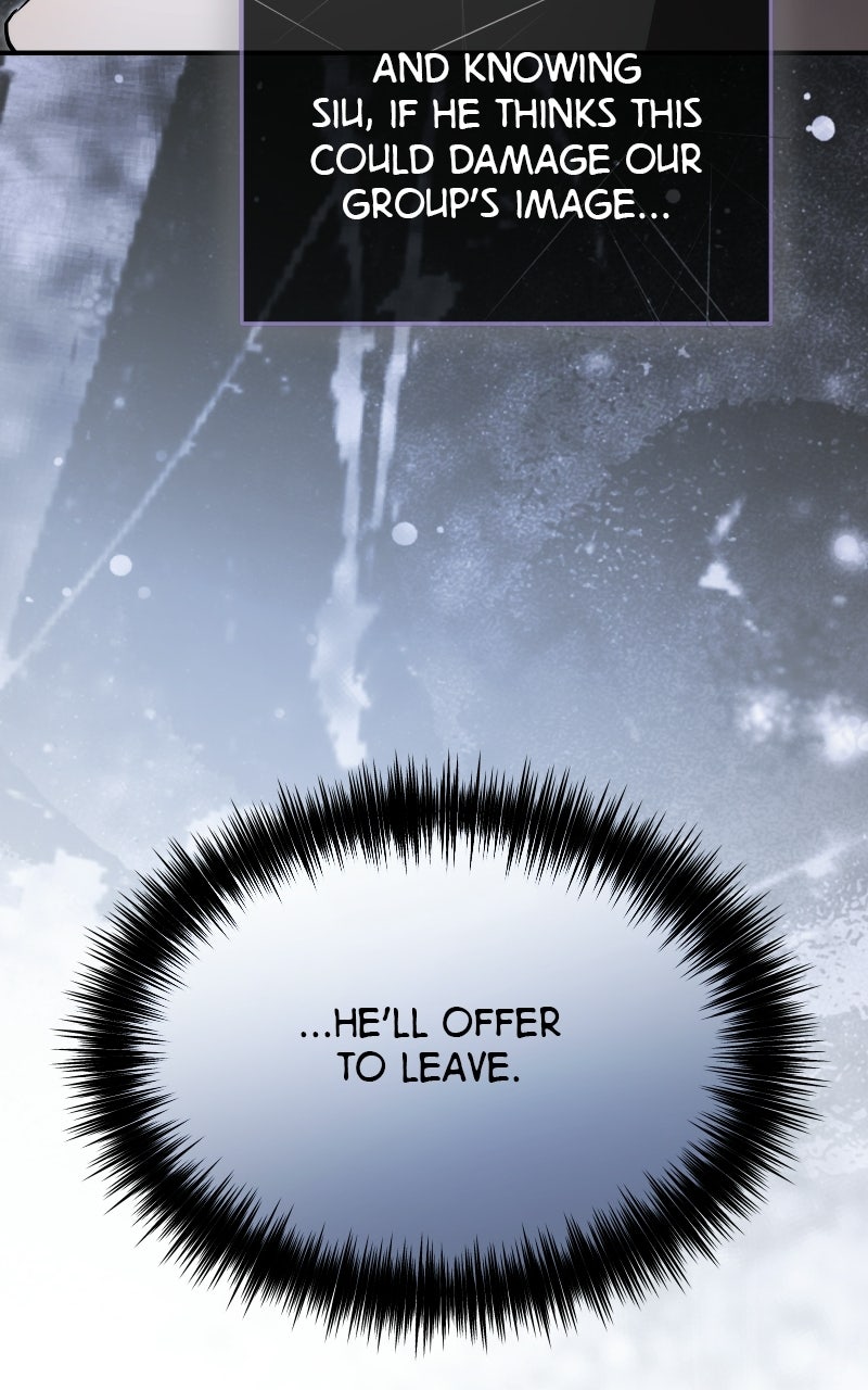 My Comeback asthe Youngest Member Episode 85 page 88 - 