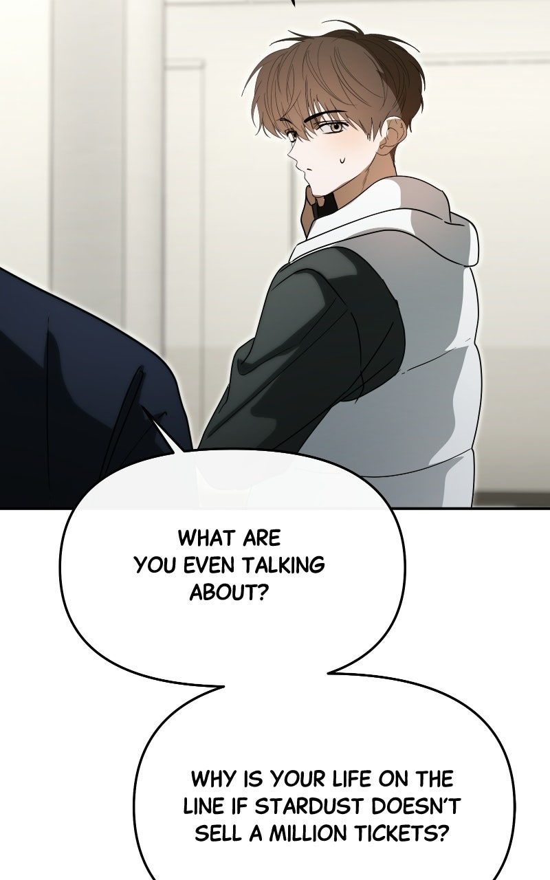 My Comeback asthe Youngest Member Episode 86 page 101 - 
