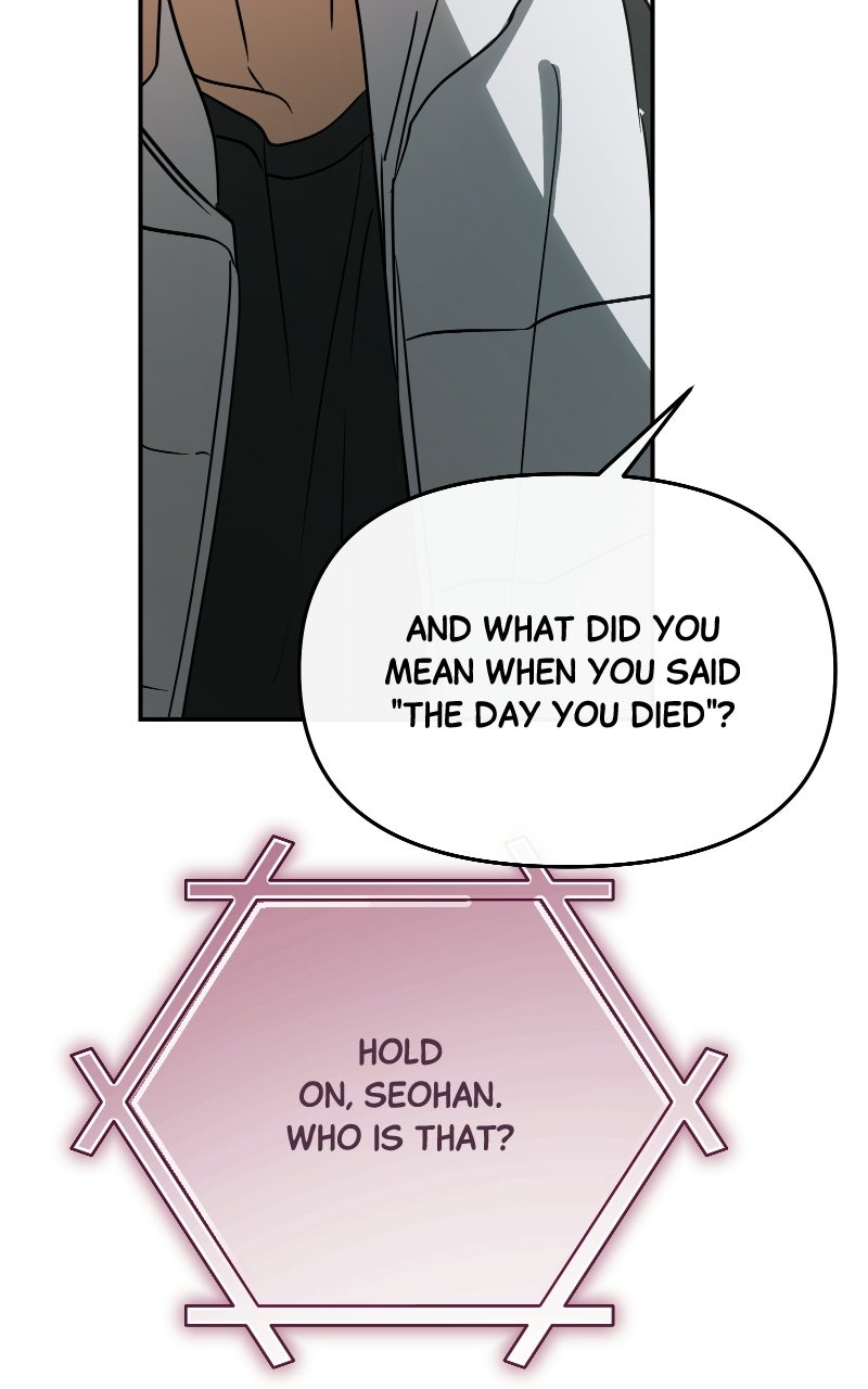 My Comeback asthe Youngest Member Episode 86 page 103 - 