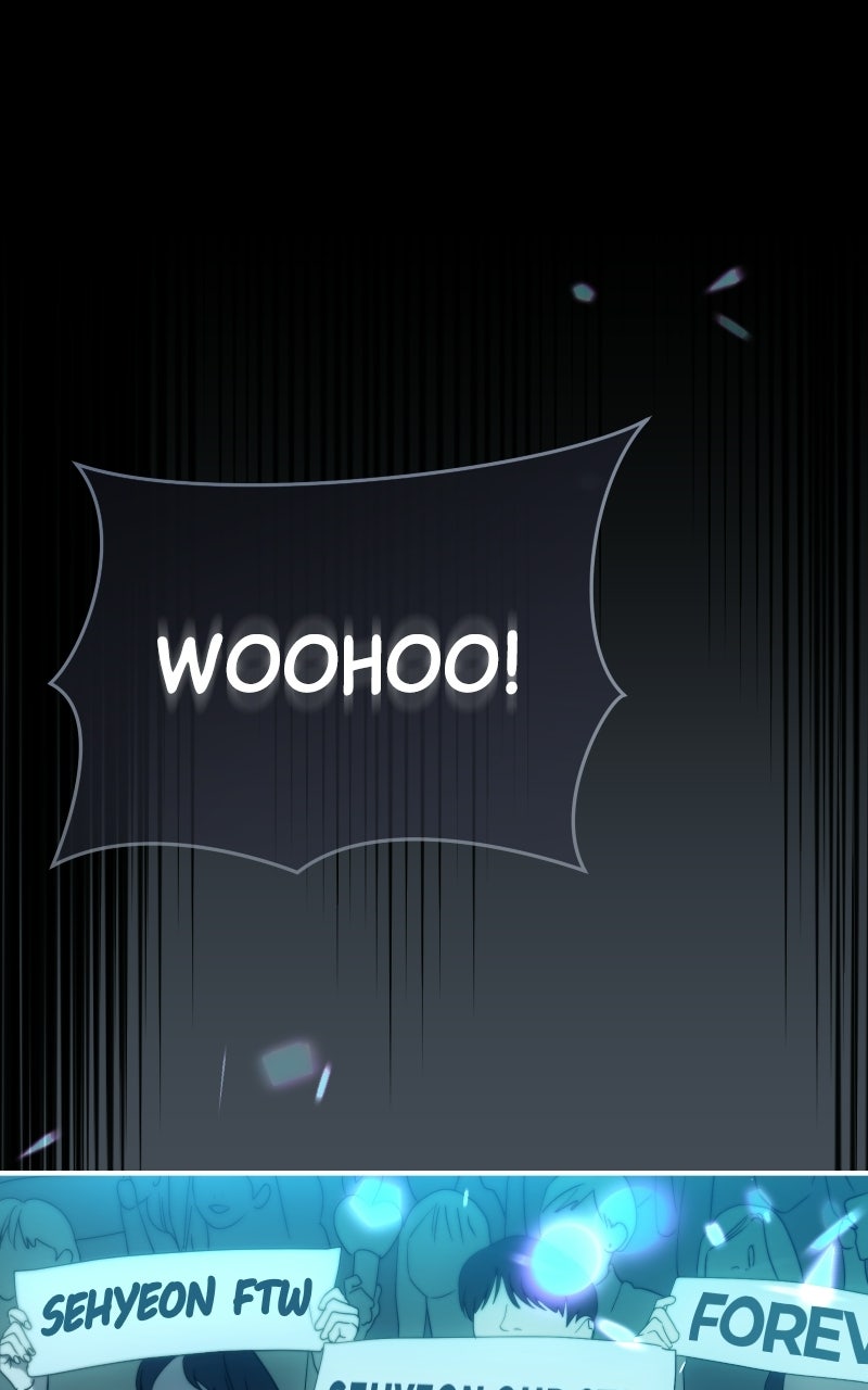 My Comeback asthe Youngest Member Episode 86 page 115 - 