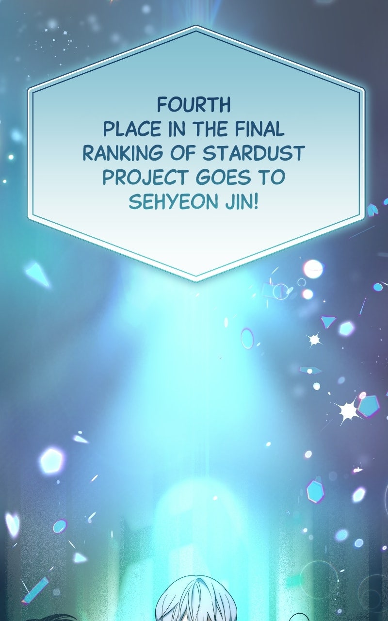 My Comeback asthe Youngest Member Episode 86 page 118 - 