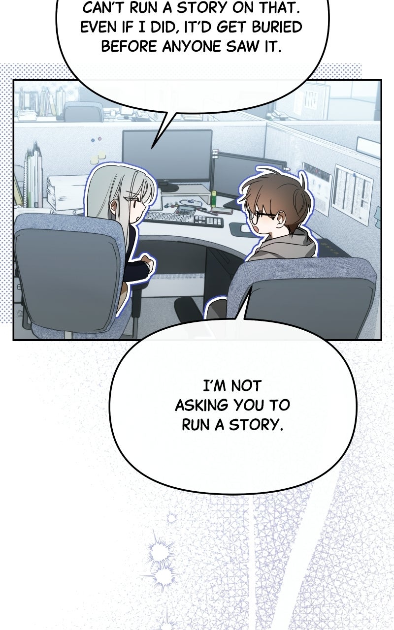 My Comeback asthe Youngest Member Episode 86 page 19 - 