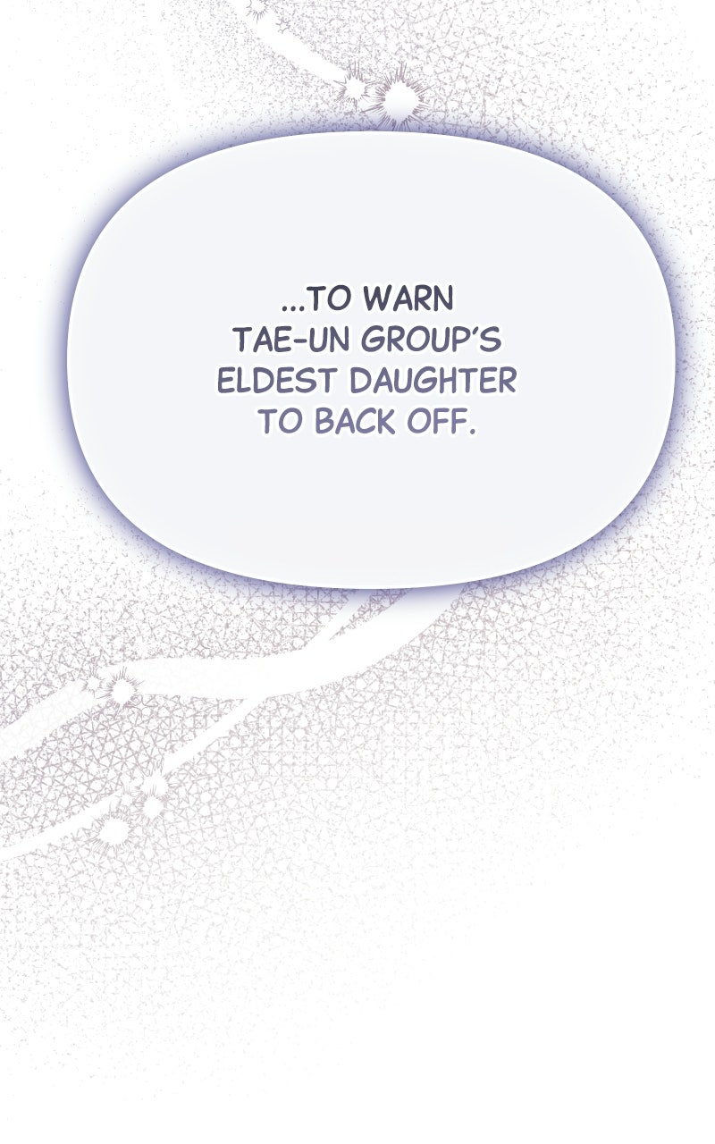 My Comeback asthe Youngest Member Episode 86 page 21 - 