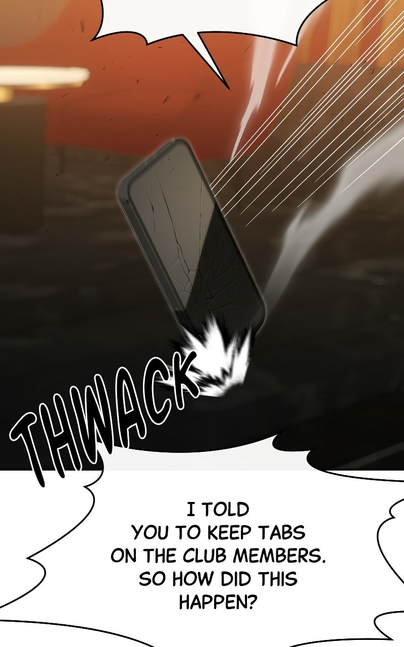 My Comeback asthe Youngest Member Episode 86 page 26 - 