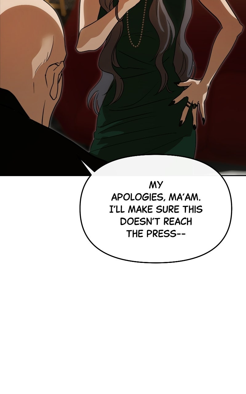 My Comeback asthe Youngest Member Episode 86 page 28 - 