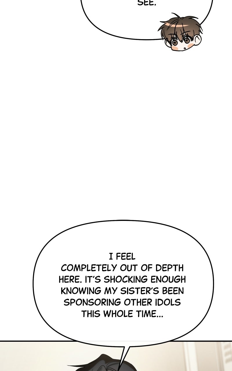My Comeback asthe Youngest Member Episode 86 page 34 - 