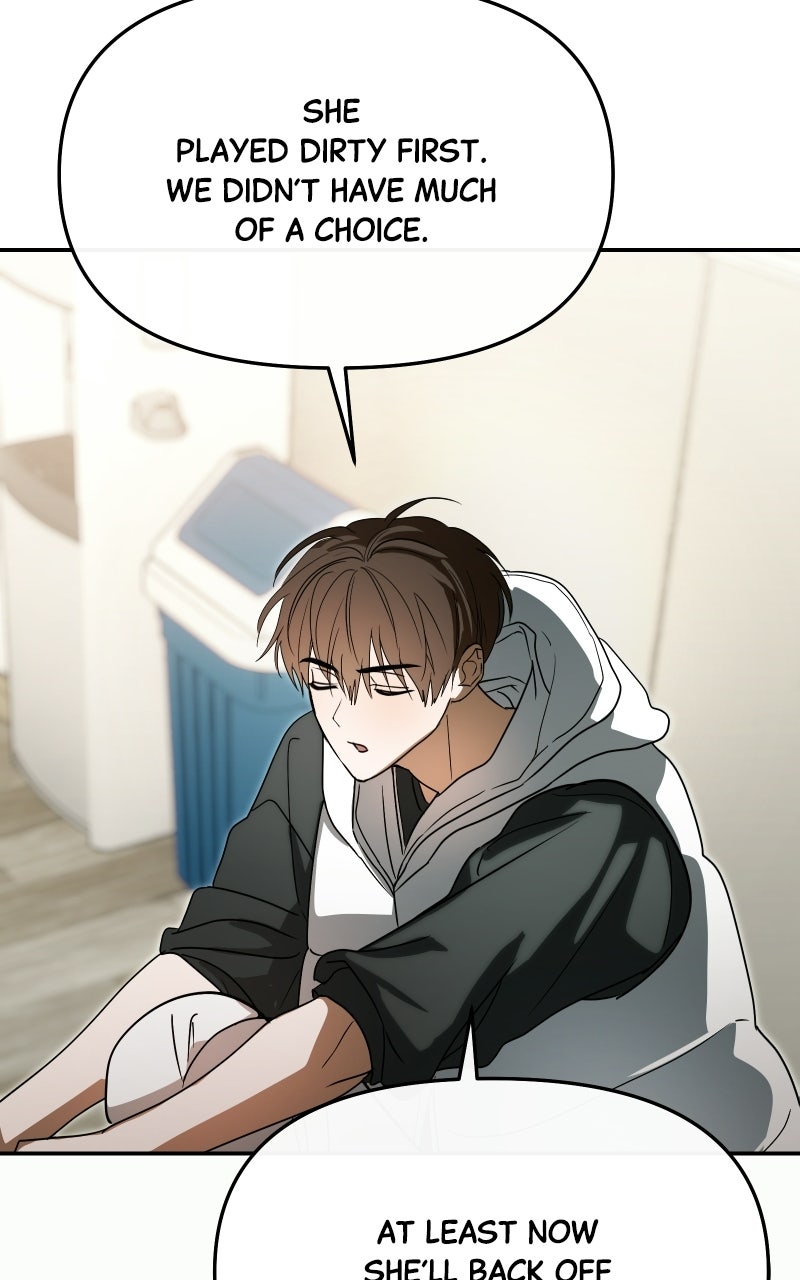My Comeback asthe Youngest Member Episode 86 page 36 - 